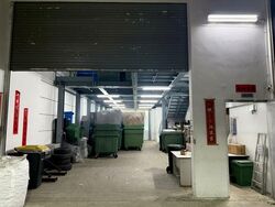 Enterprise Hub (D22), Factory #485724791